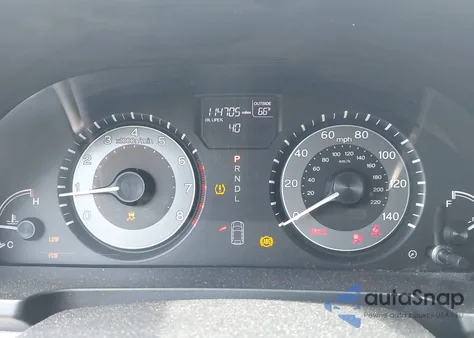 2015 Honda Odyssey Ex-L z USA, uszkodzony, nr VIN 5FNRL5H6XFB101559